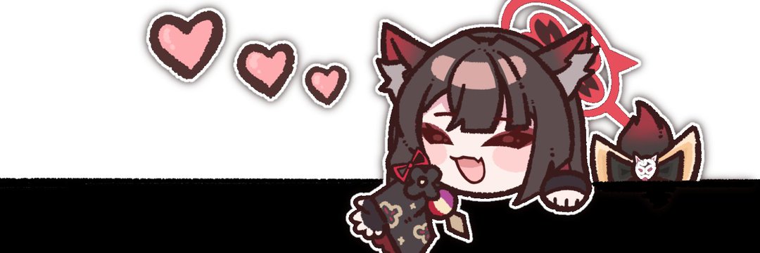 Icyninetails ❄ banner