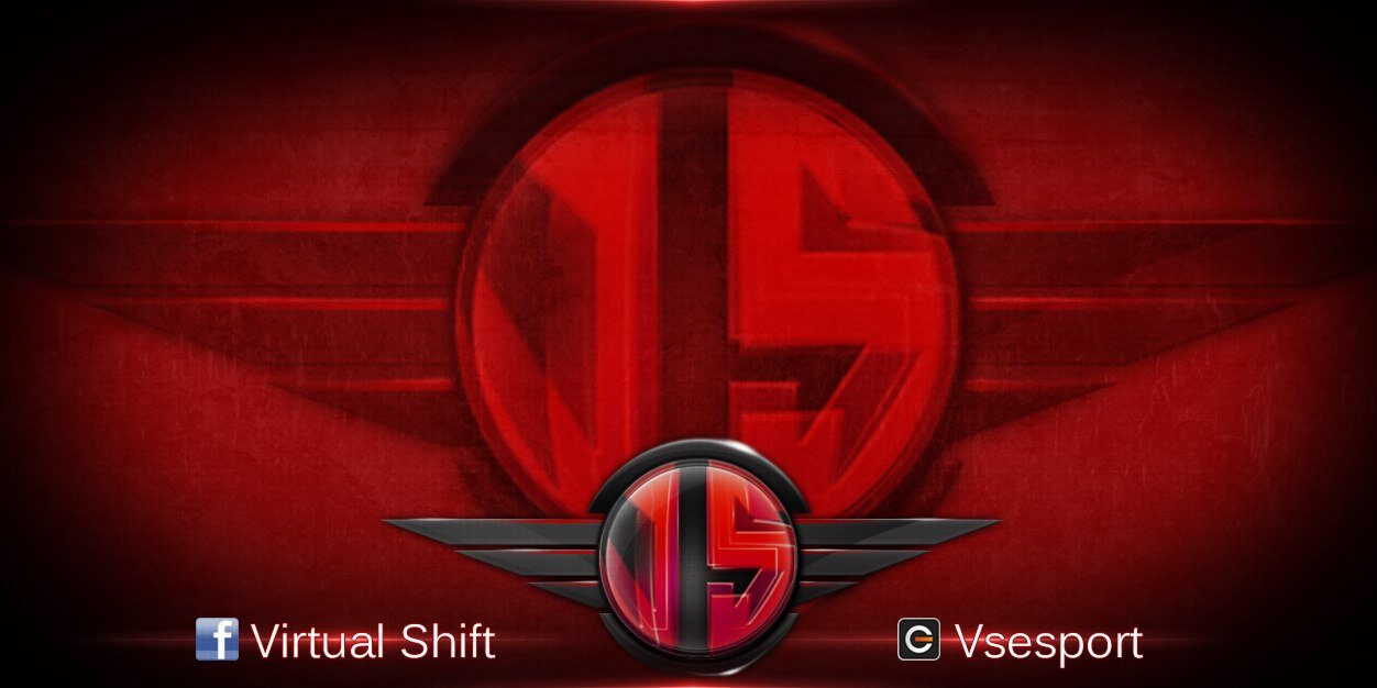 VsEsport's profile banner image
