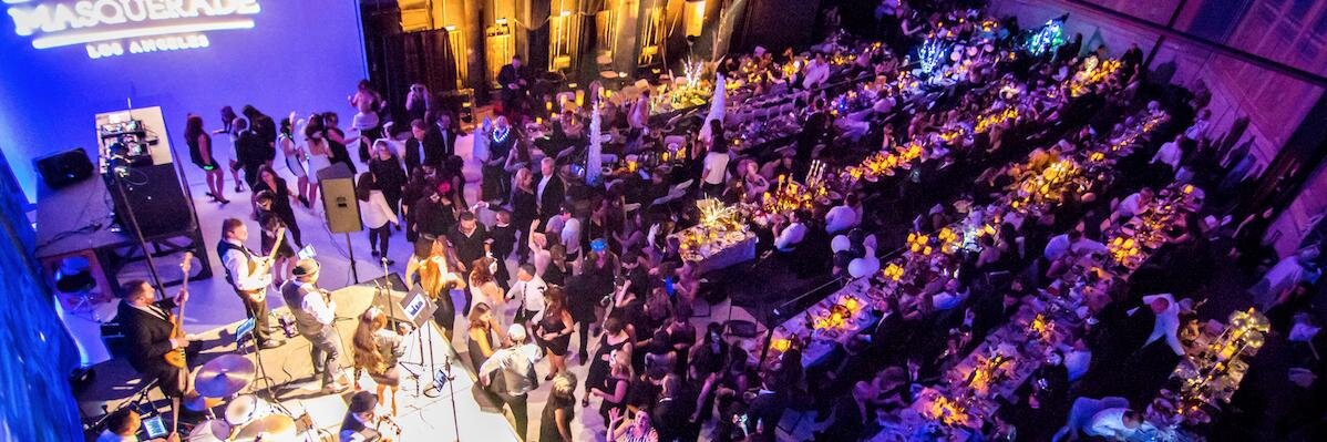 Mack Sennett Studios banner