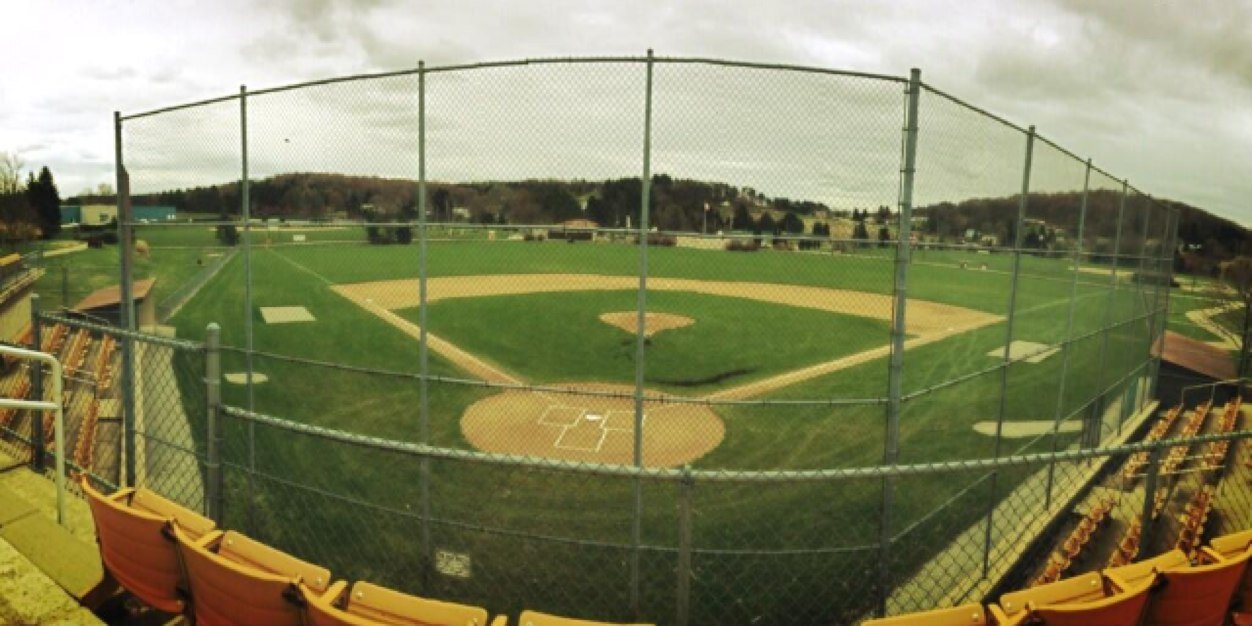 Indiana Baseball banner