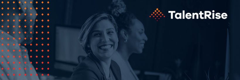 TalentRise banner