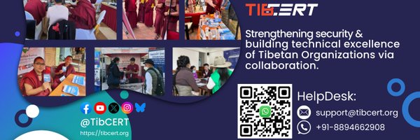 tibcert Profile Banner