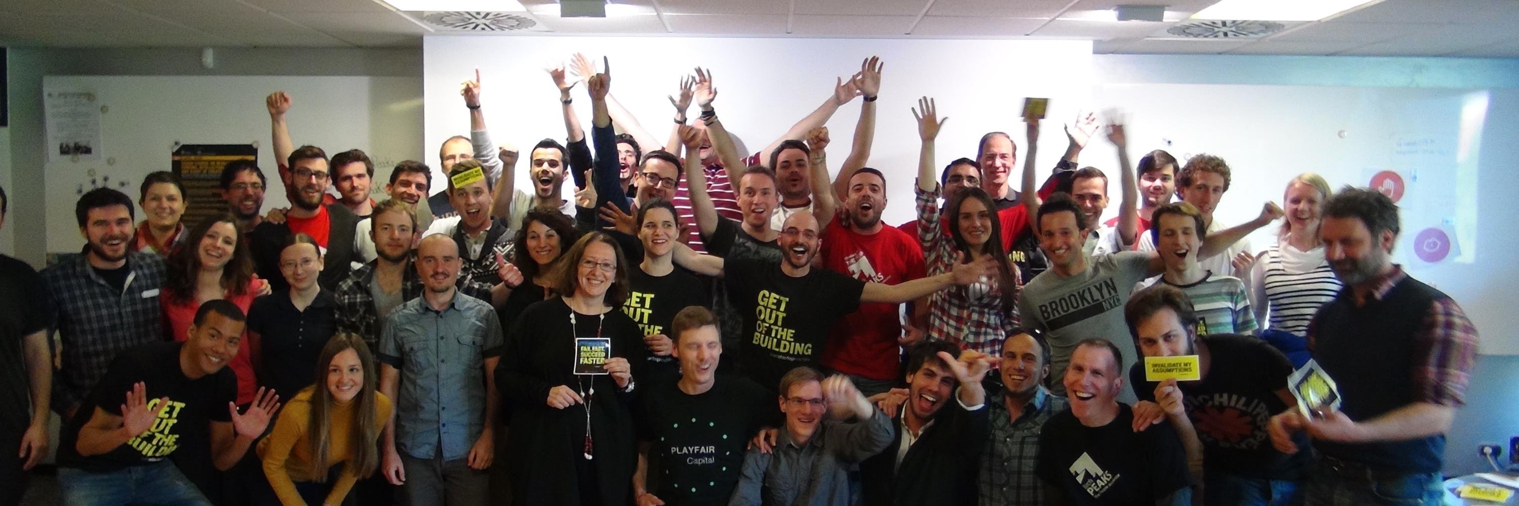 TechPeaks's profile banner image