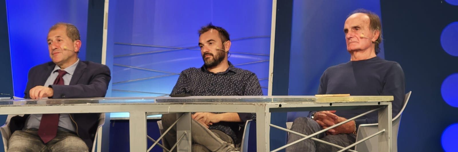 Patrizio Pasqualini banner