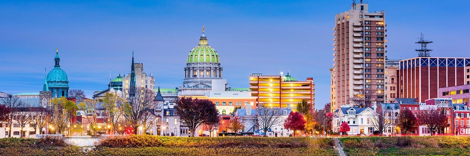 JDRFCentralPA's profile banner image