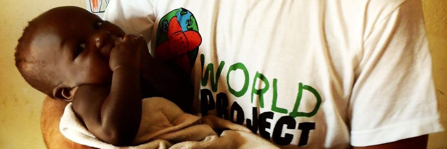 WORLDPROJECTONG's profile banner image