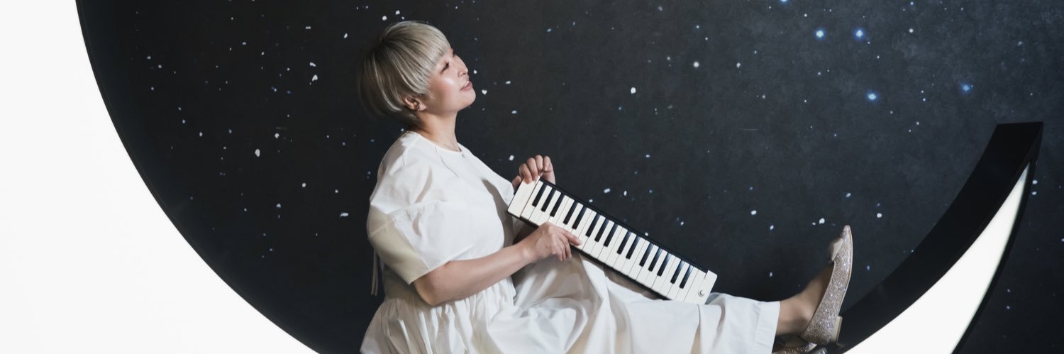 妹尾美穂@ぴあんぱ🎹✨ banner