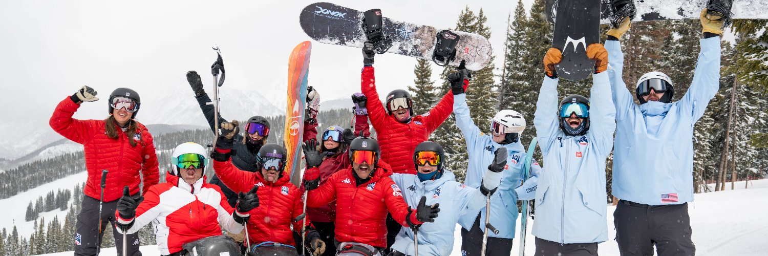 Adaptive Spirit banner