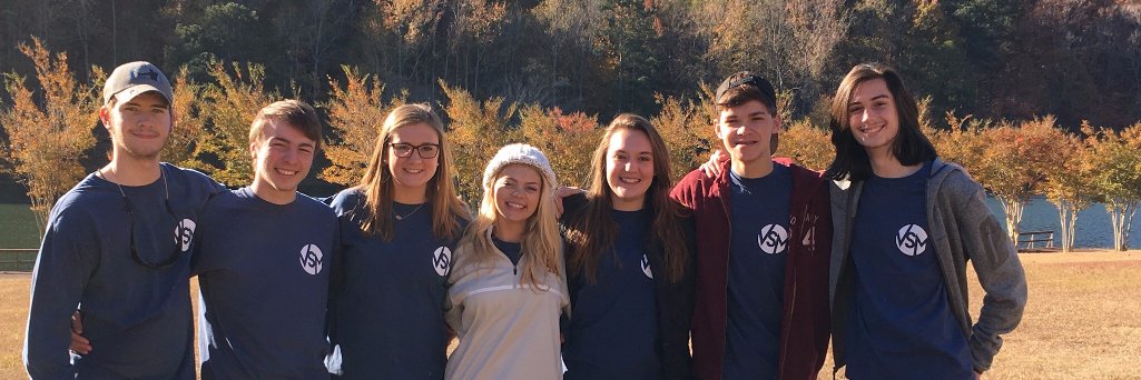 VCstudents's profile banner image