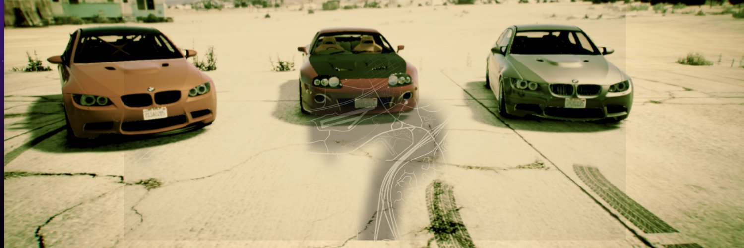 Haxche's profile banner image
