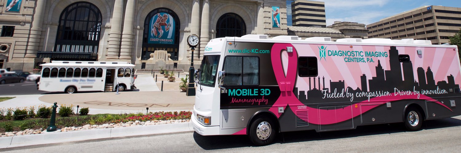 Diagnostic Imaging banner