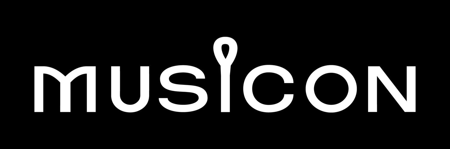 Musicon - ميوزايكون banner