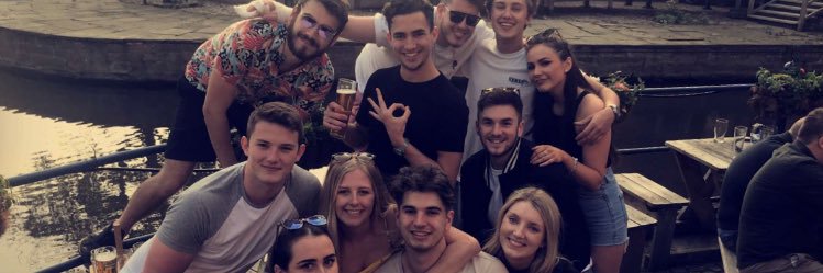 harry hartnell banner