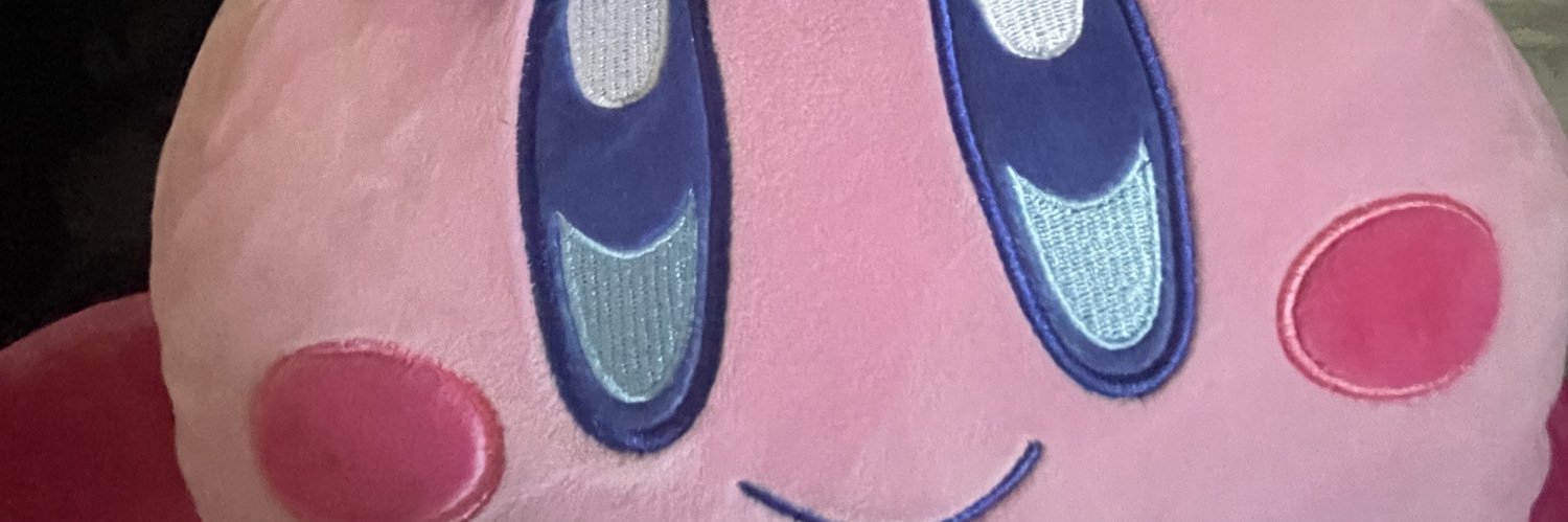 JoshWildEyes's profile banner image