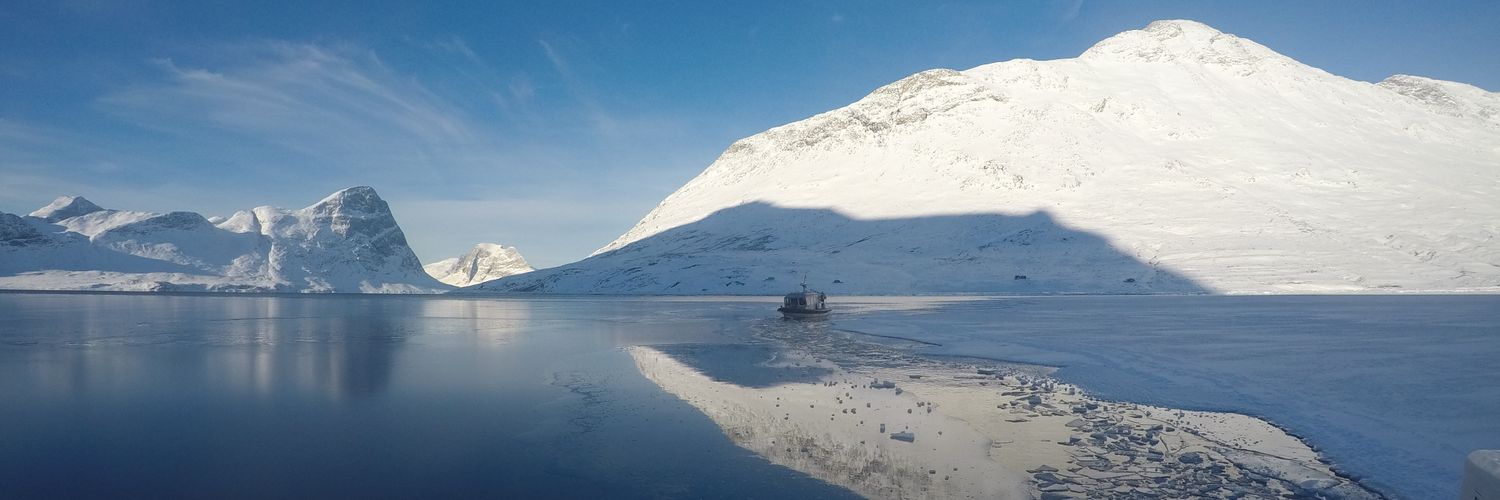 ASSP - Arctic Science Study Programme banner