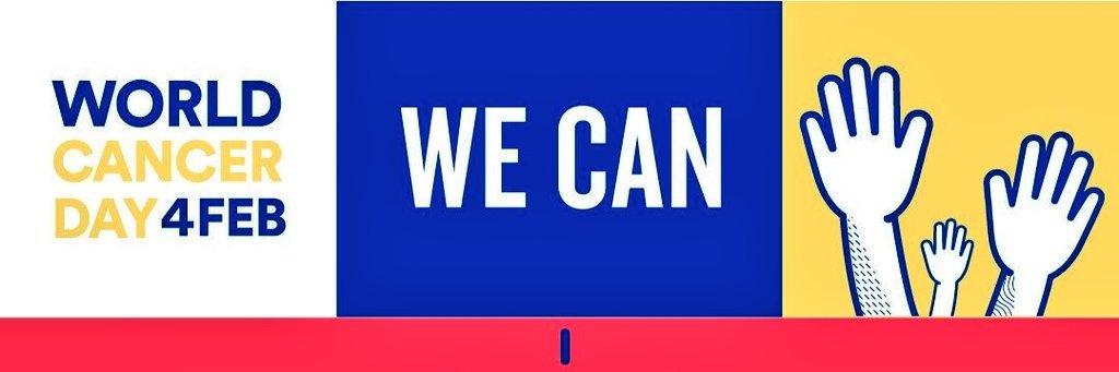 Cancer Awareness banner