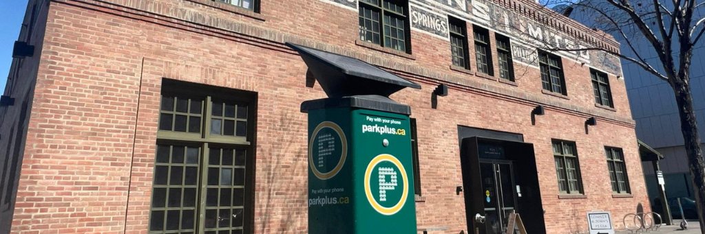CalgaryParking's profile banner image