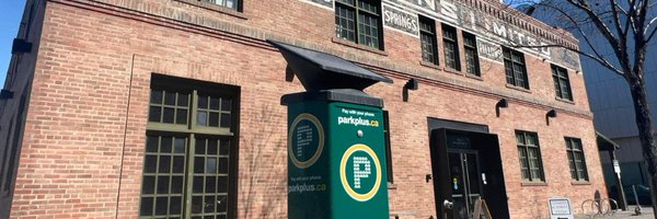 CalgaryParking Profile Banner