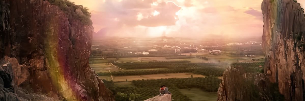 pinkavocean's profile banner image