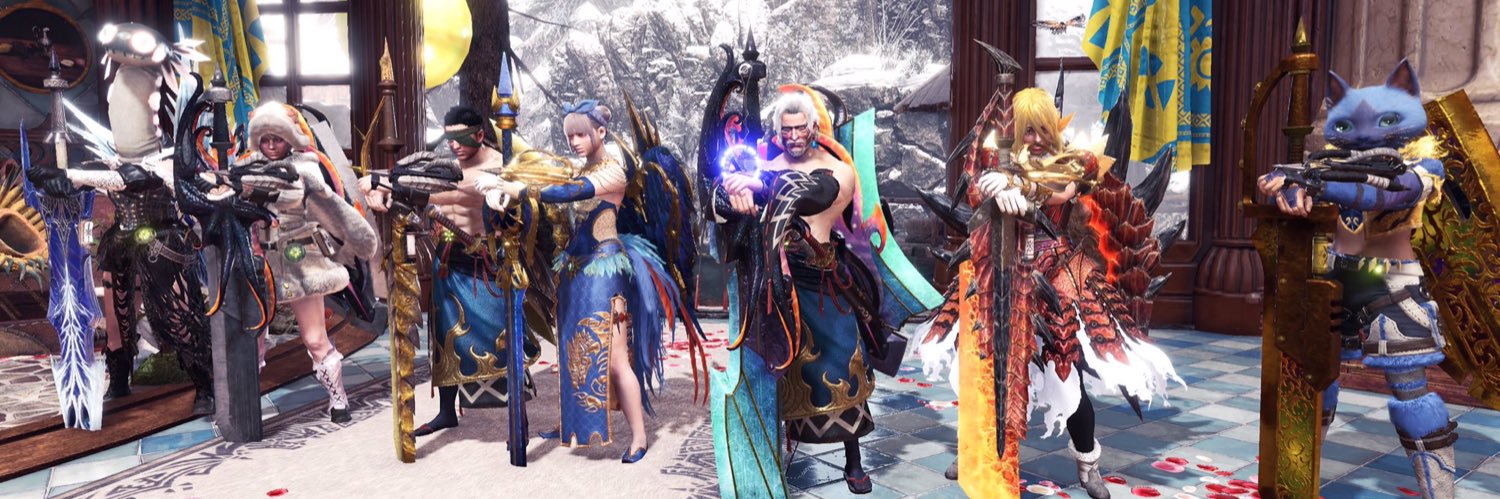 kikuragames's profile banner image