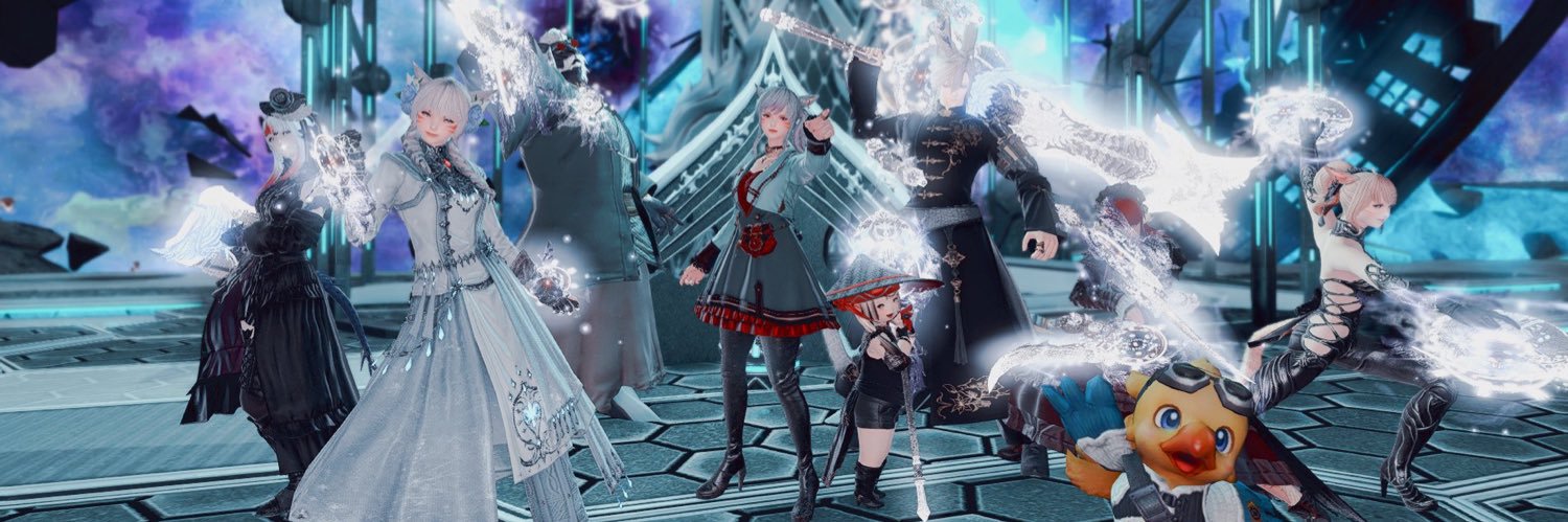 なべたりー🍲 banner