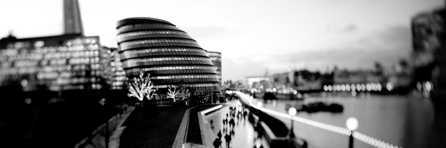 London Assembly Communications banner