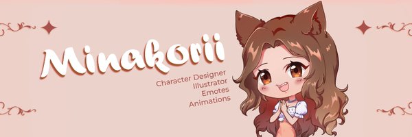 Minakorii Profile Banner