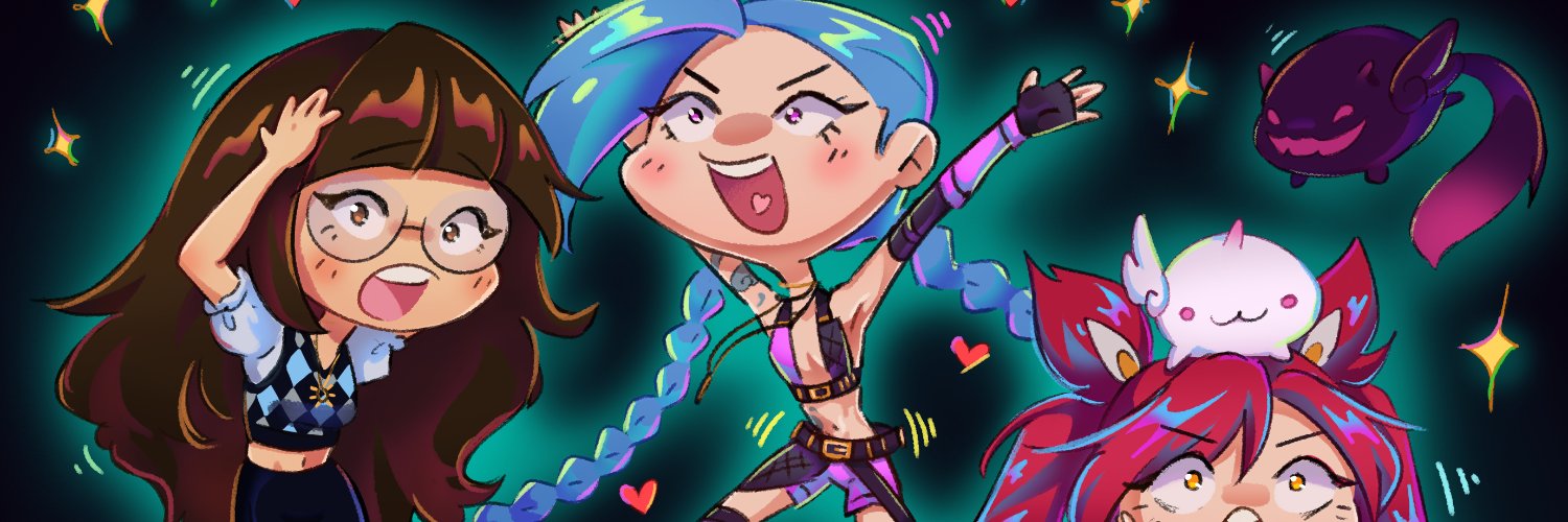 Minakorii.bsky.social banner