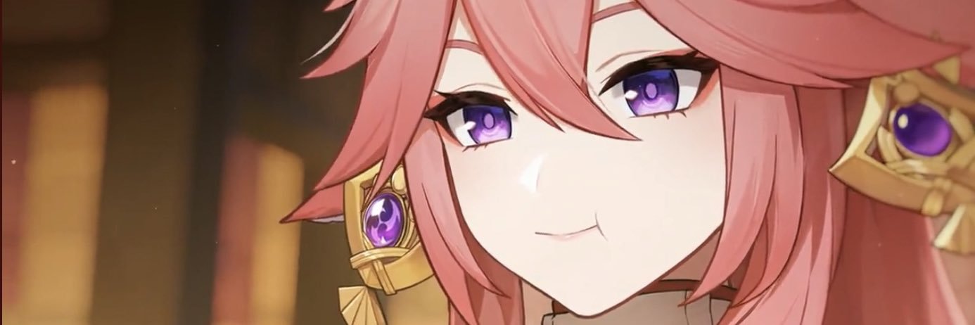 kennnnki's profile banner image