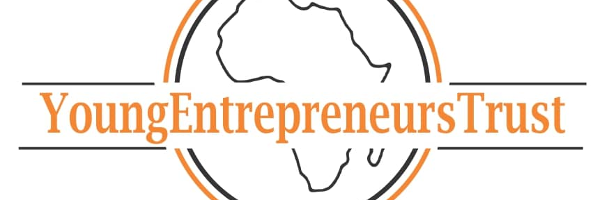 Young Entrepreneurs Trust banner