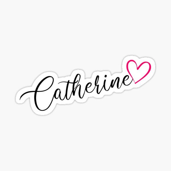 Kate's banner