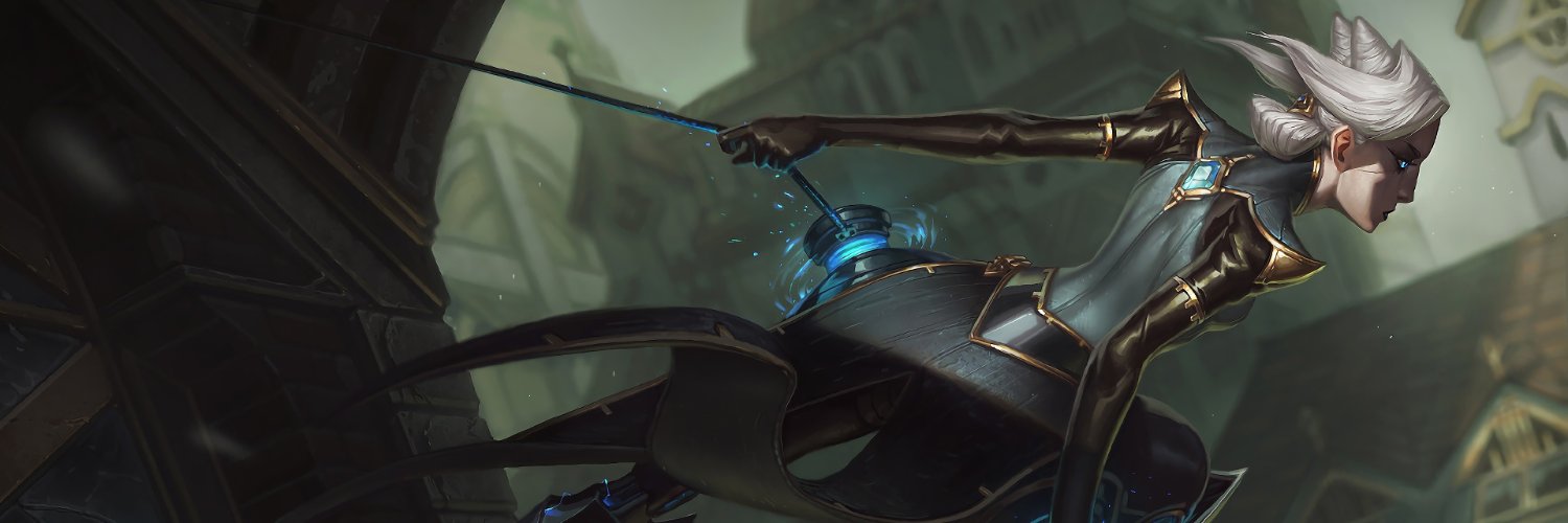 QueenDevilBlitz's profile banner image