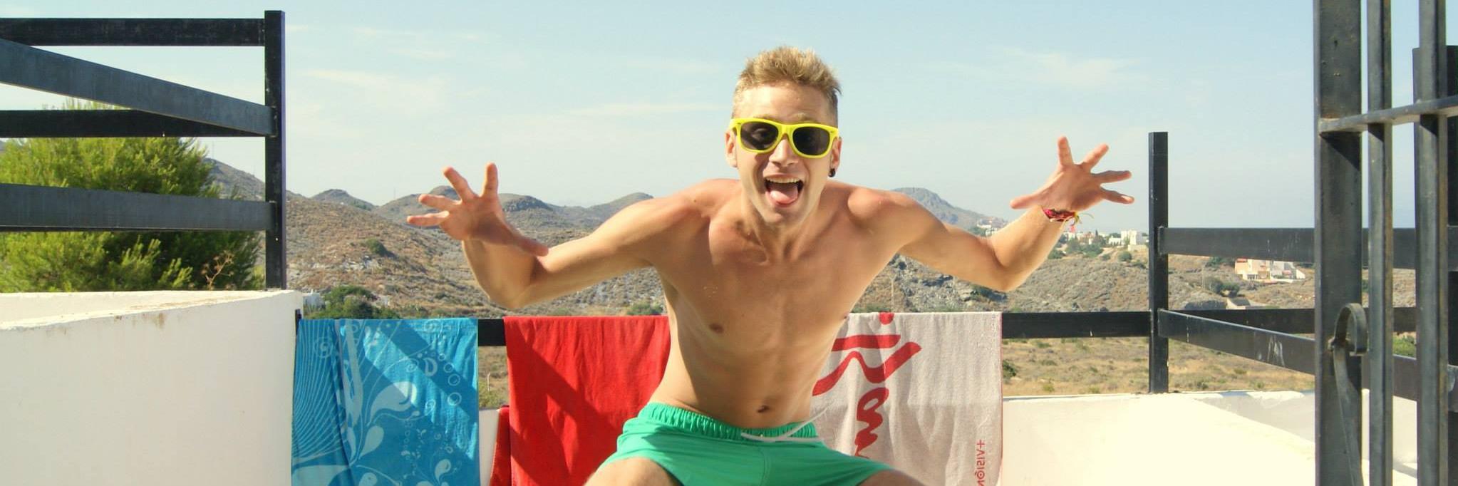 yerayferri's profile banner image