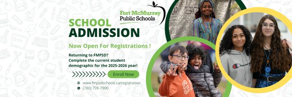 FMPSD Profile Banner
