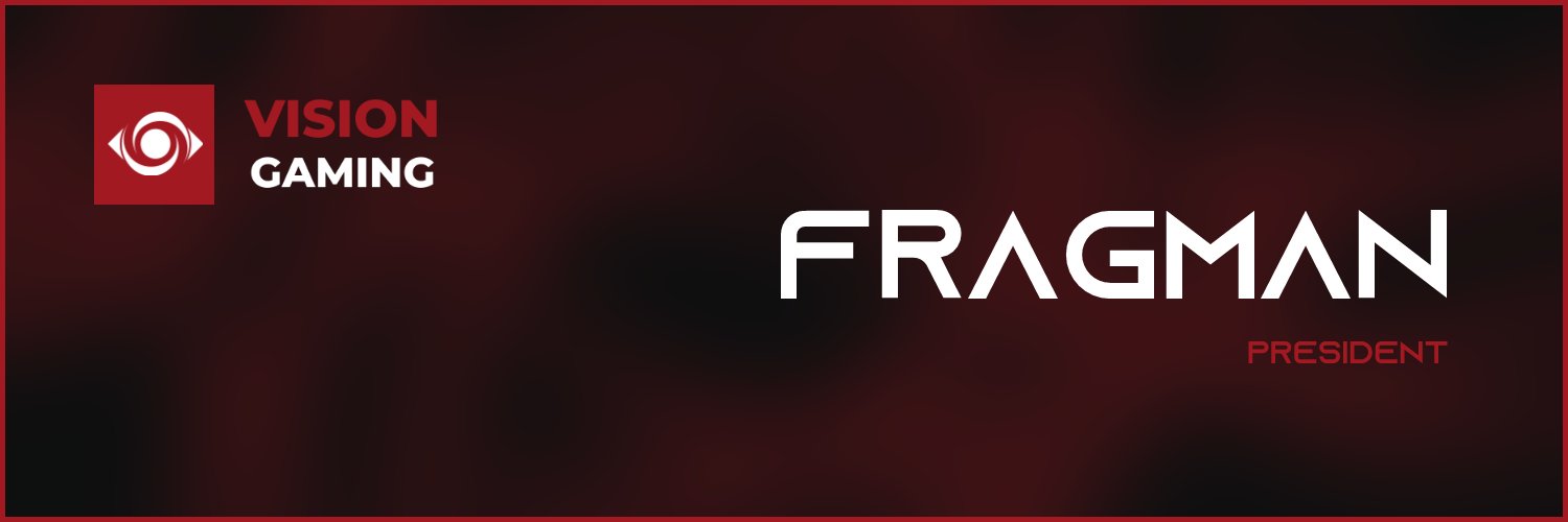 VG¦Frag banner