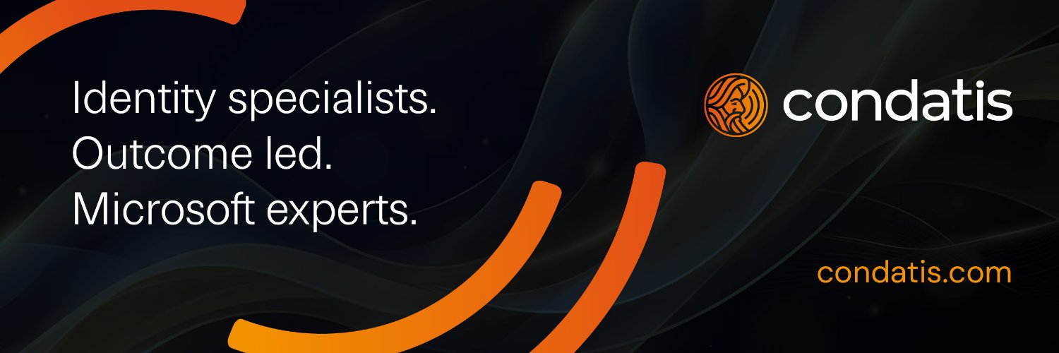 CondatisUK's profile banner image