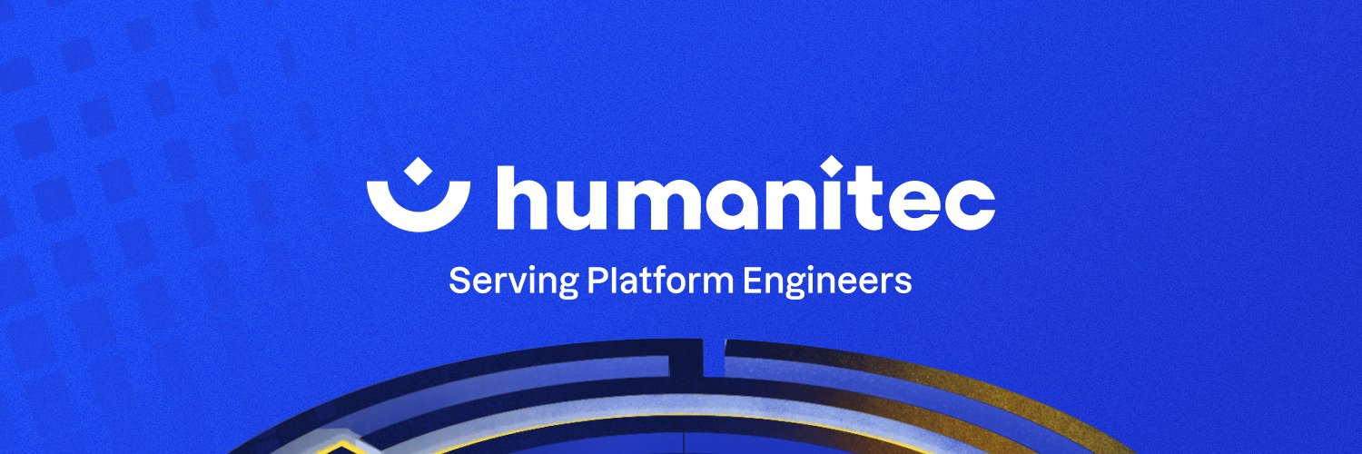 Humanitec banner