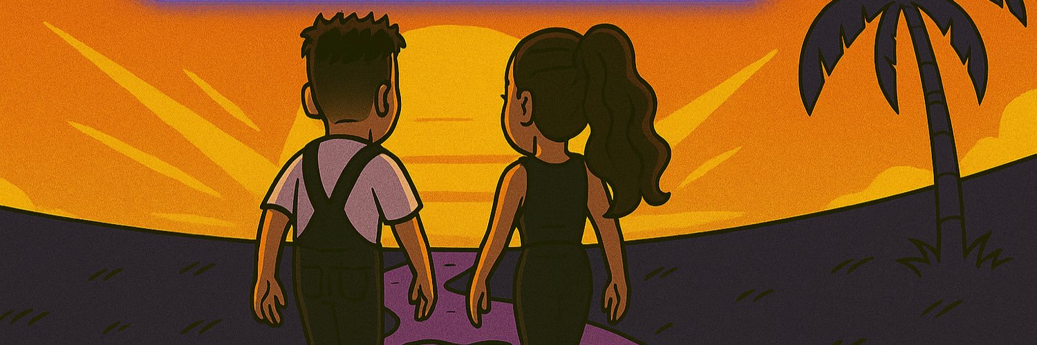 | Unfiltered with Ben&Cerys 🎥 banner