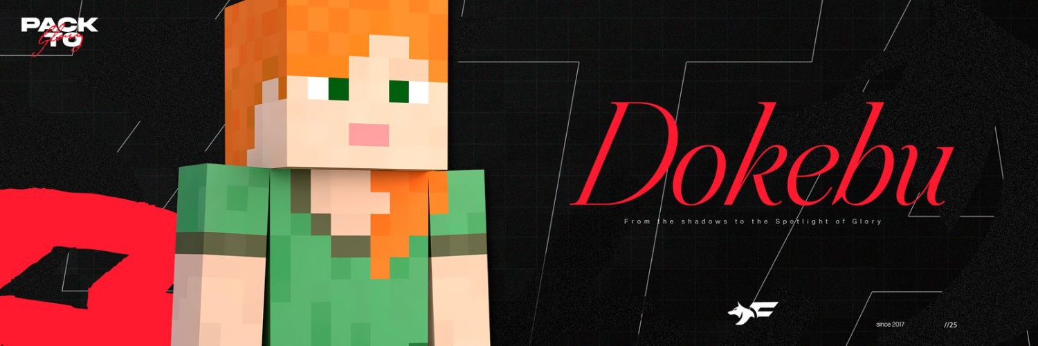 F4T | dokebu's banner