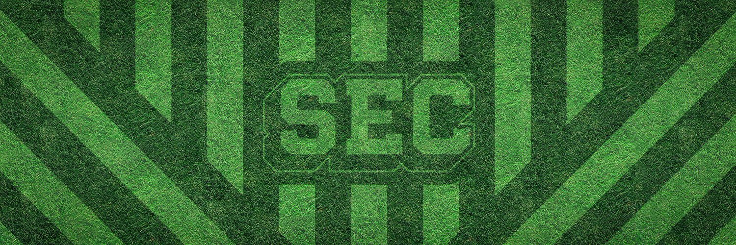 SEC Baseball's banner