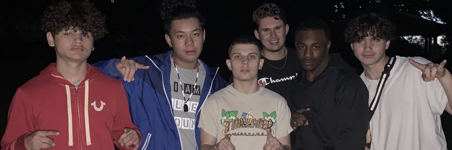 JanoahT's profile banner image