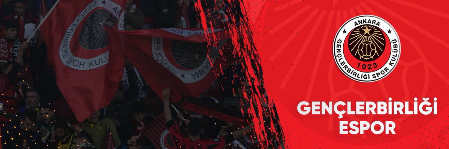 Gençlerbirliği E-Spor Profile Banner