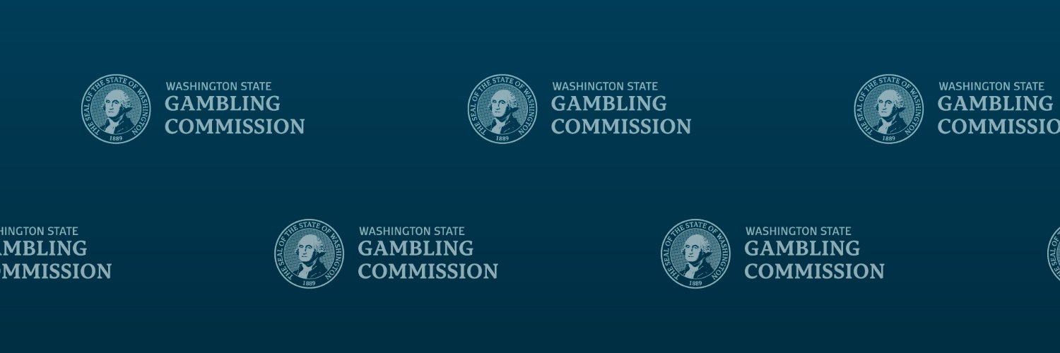 WA Gambling Comm banner