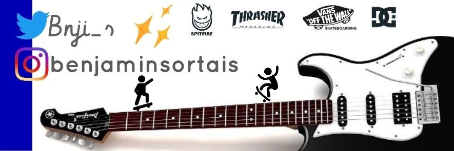 Bnji_s 🎸🎧 banner
