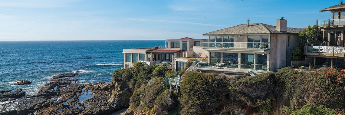 Dream Homes Magazine banner