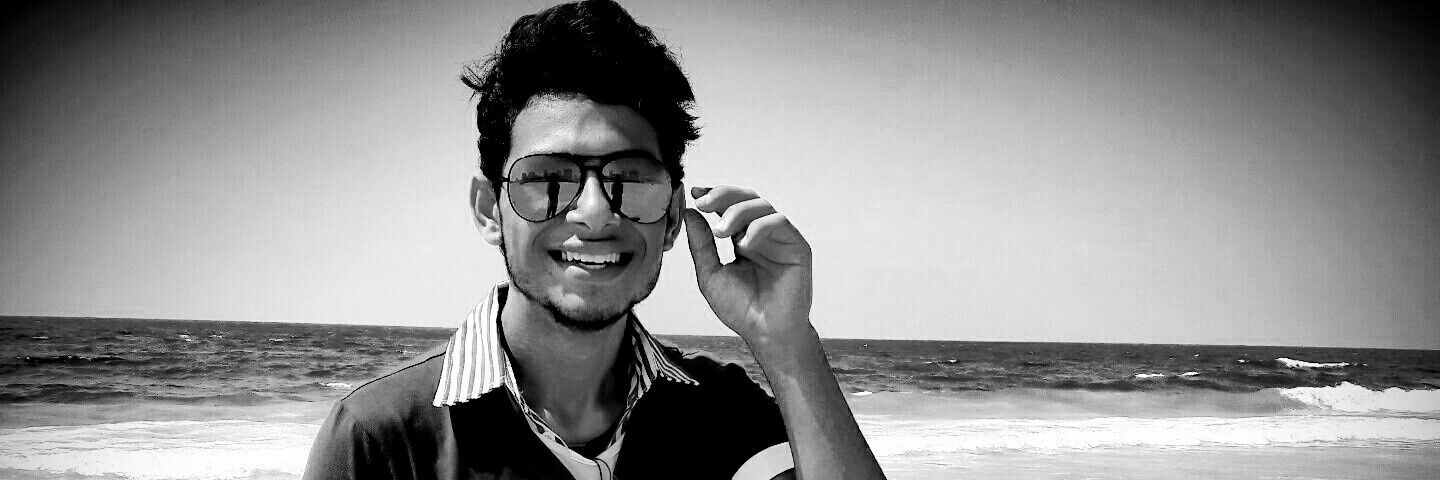 IddinSaif's profile banner image