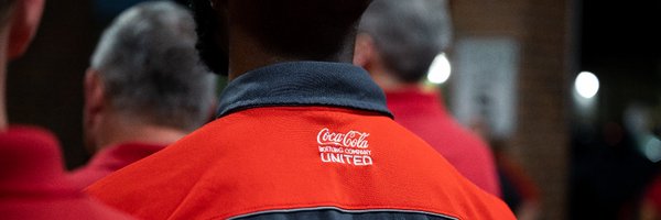 CocaCola_UNITED Profile Banner