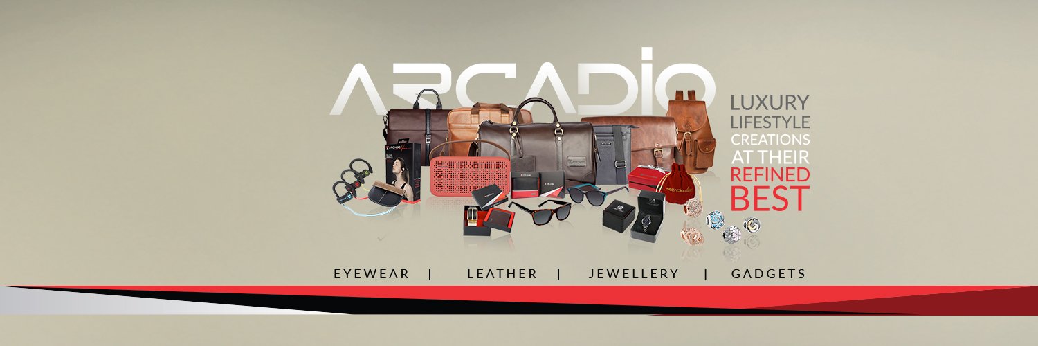 ArcadioLife's profile banner image