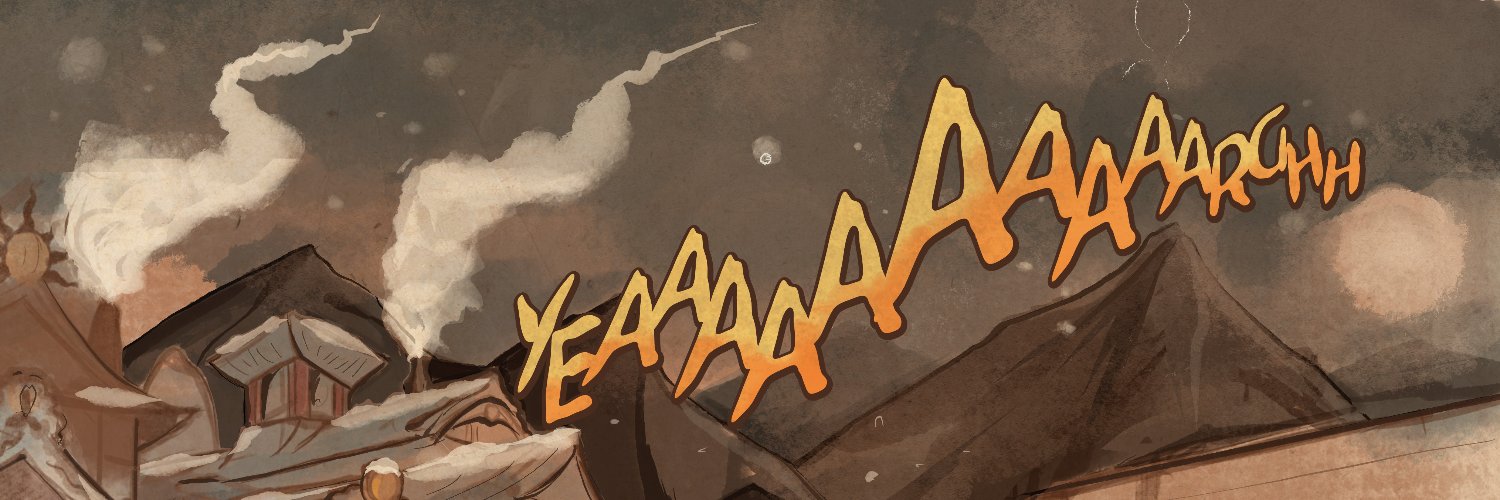 TommStrong's profile banner image