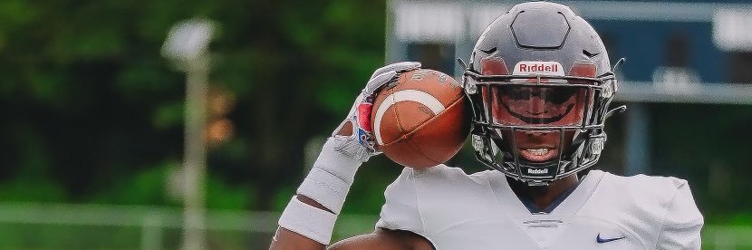 KAMAREE WELLS banner